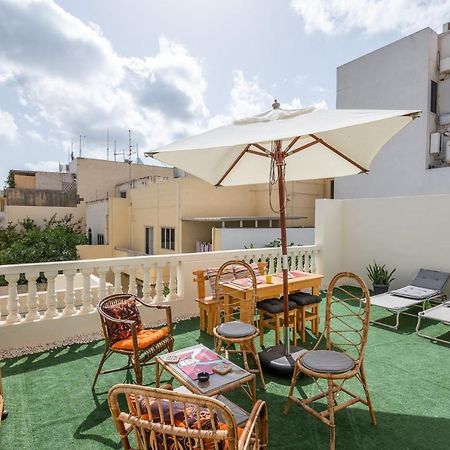 Close To Airport, Double Bedroom, Sofa-Bed, Private Bathroom For Adults And Children Aged 10 And Over Only Gudja Екстериор снимка