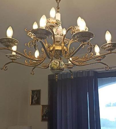 Close To Airport, Double Bedroom, Sofa-Bed, Private Bathroom For Adults And Children Aged 10 And Over Only Gudja Екстериор снимка