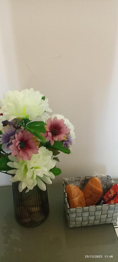 Close To Airport, Double Bedroom, Sofa-Bed, Private Bathroom For Adults And Children Aged 10 And Over Only Gudja Екстериор снимка